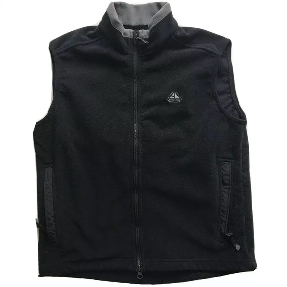 Nike ACG Jackets & Blazers - Vintage Nike ACG Therma-Fit Fleece Vest